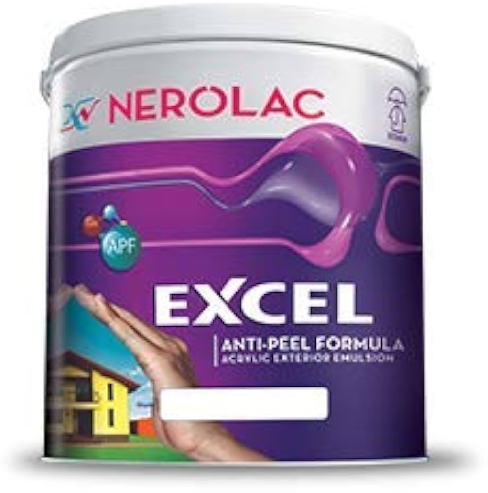 Nerolac Paints